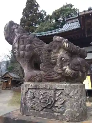 柳廼社(福井県)