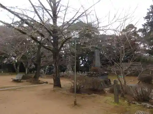 花山院菩提寺(兵庫県)