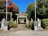 若宮八幡神社(三重県)