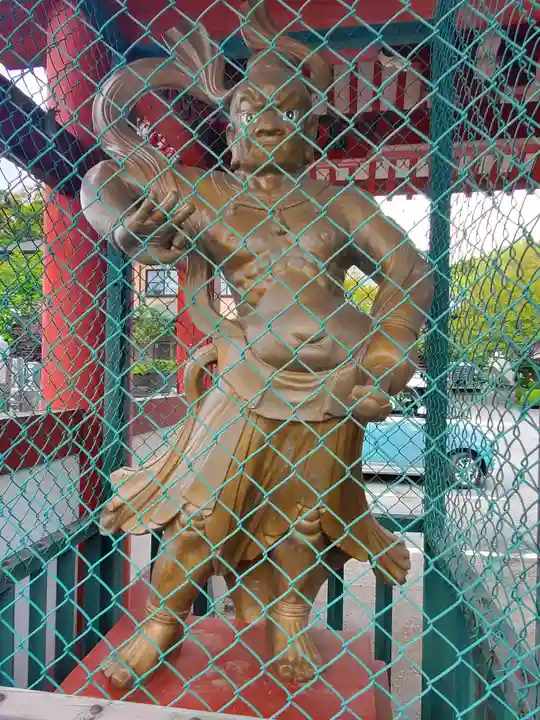 来迎院(茨城県)