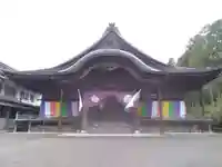 高野山大師教会(和歌山県)