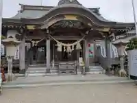 湯殿山神社(宮城県)