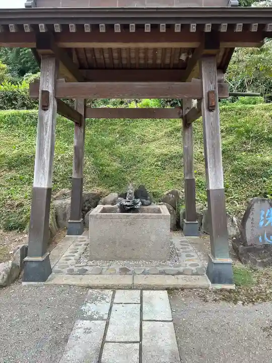 長谷寺(白岩観音)(群馬県)