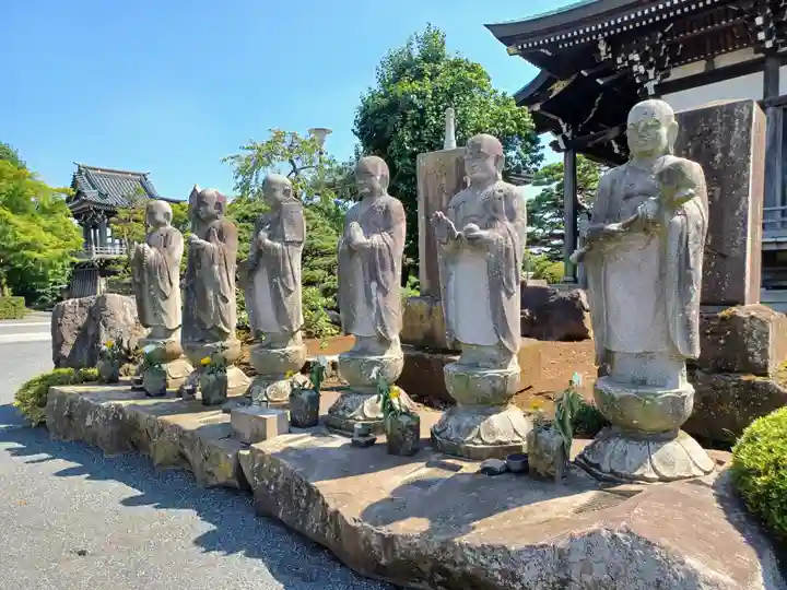 円福寺(東京都)