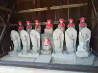 宗生寺(福井県)