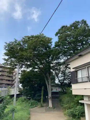 香取神社(千葉県)