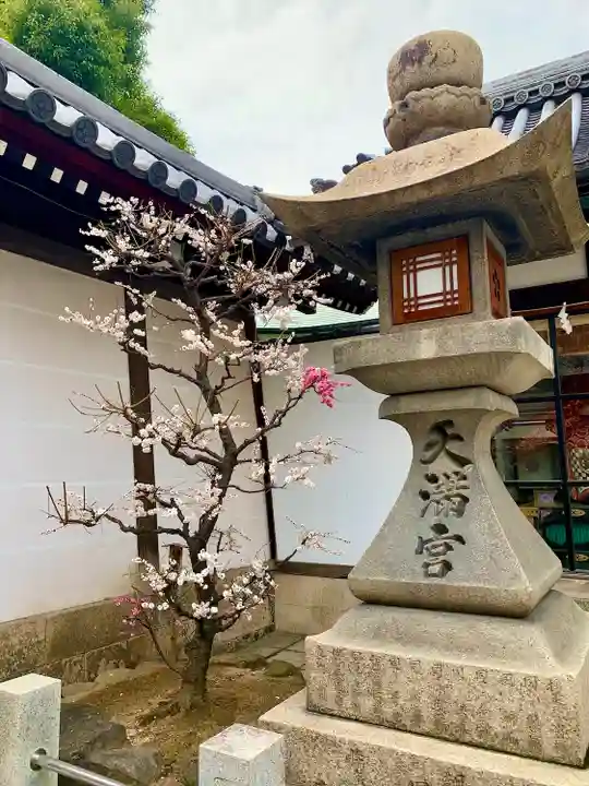 大阪天満宮(大阪府)