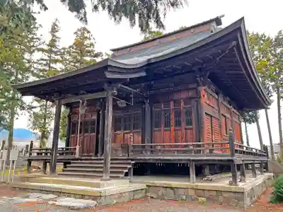 長谷寺(山梨県)