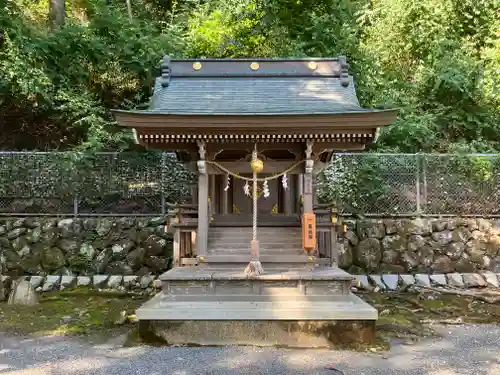 松尾大社(京都府)