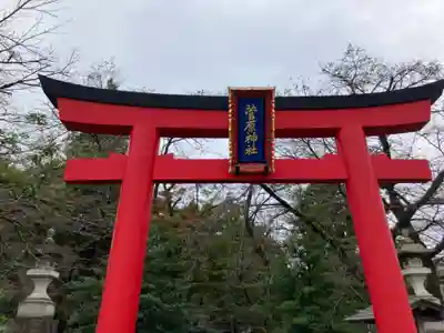 菅原神社(東京都)