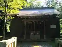 賀茂川神社(静岡県)