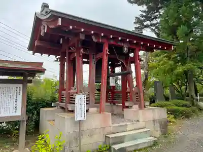 秩父札所１番　四萬部寺のその他建物