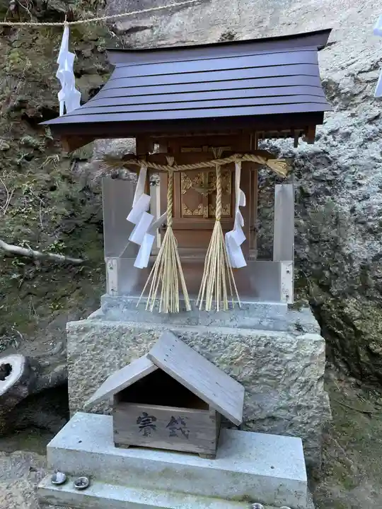 生石神社(兵庫県)
