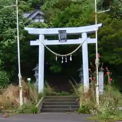 少彦名神社(北海道)