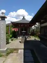 光照寺の建物その他