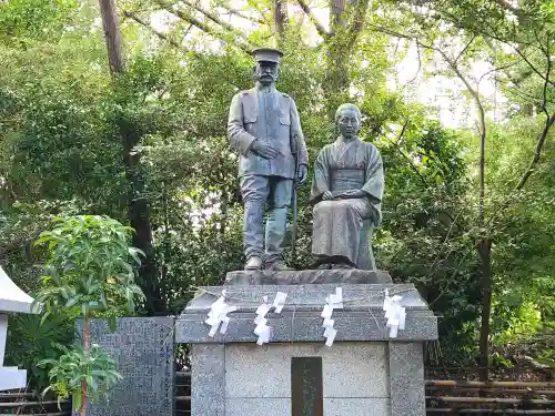 乃木神社(山口県)