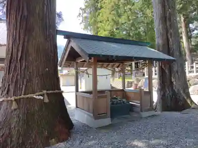 乳峯神社(三重県)