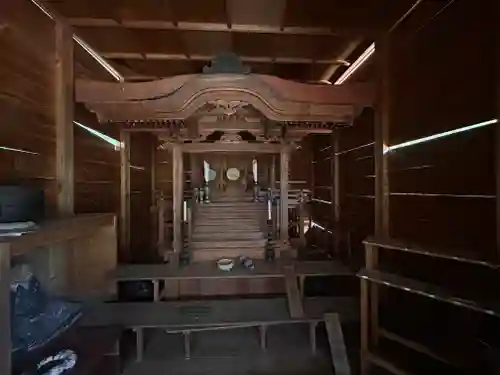 秋葉神社(京都府)