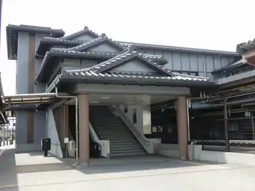法隆寺(奈良県)