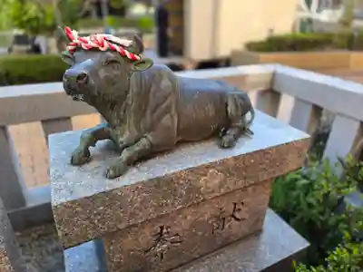 鏡天満宮(福岡県)