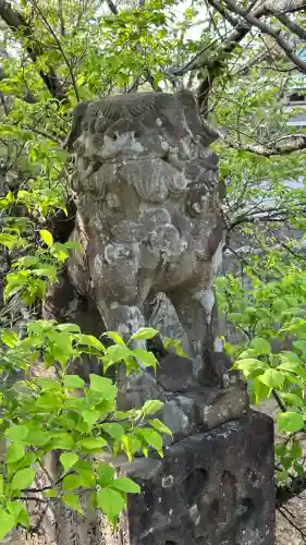 宮地嶽神社(福岡県)