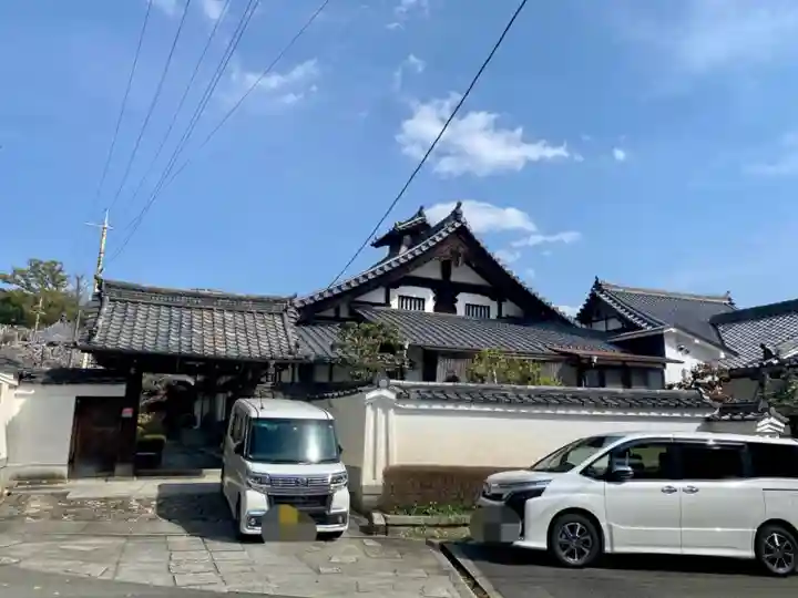 金光院のその他建物
