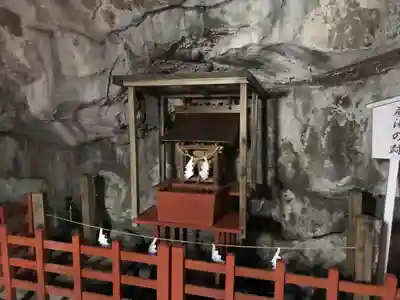 鵜戸神宮のその他建物