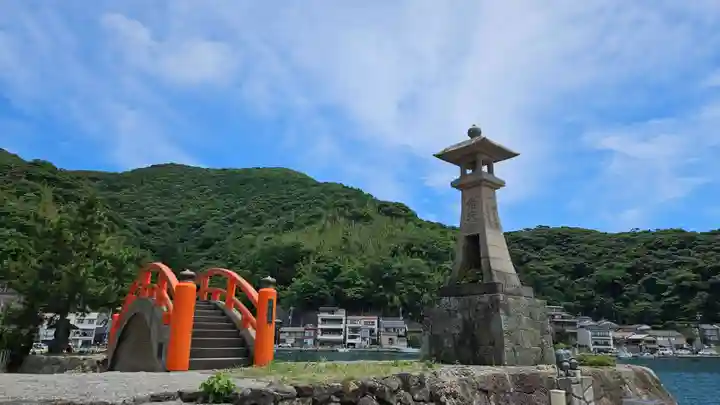 美保神社(島根県)