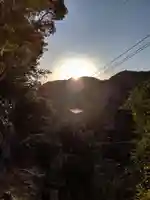 御在所 御嶽神社(三重県)