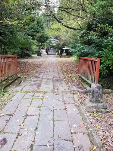 今市瀧尾神社のその他建物