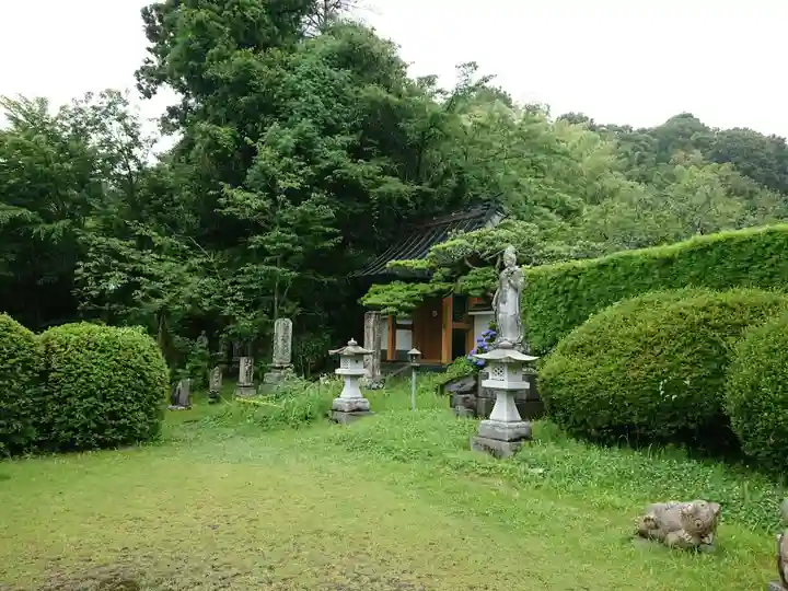 泰翁寺のその他建物