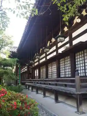 誉田八幡宮のその他建物