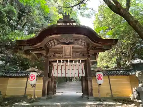 金刀比羅宮(香川県)