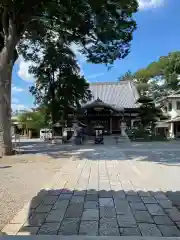 田無神社(東京都)