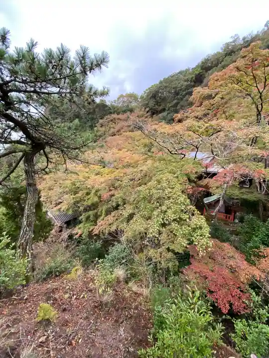 石門洞(香川県)