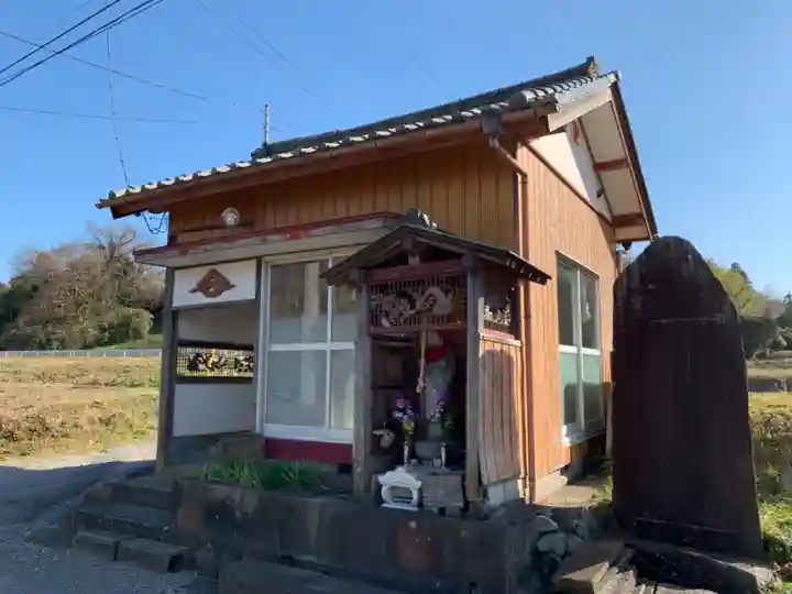 善昌寺(旧勝隆寺)のその他建物