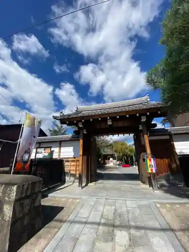 弘誓寺(京都府)