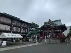 羽田神社(東京都)