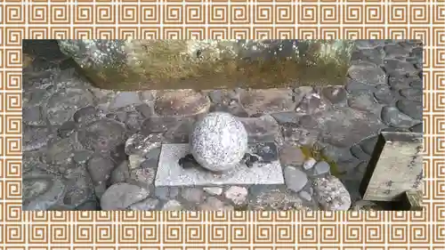 岩戸別神社(栃木県)