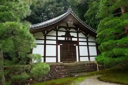 御寺 泉涌寺のその他建物