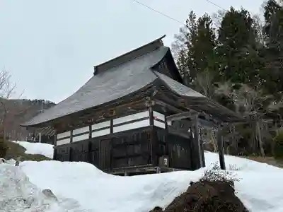 西照寺(長野県)