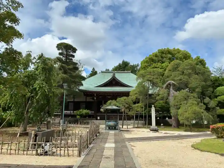 東漸寺(千葉県)