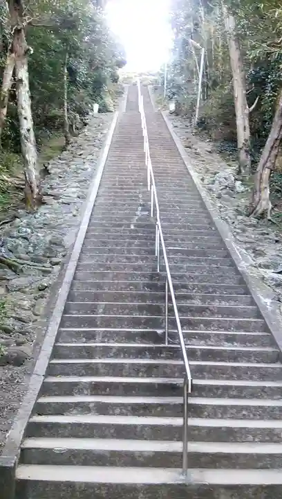 洲崎神社のその他建物