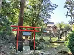 走田神社(京都府)