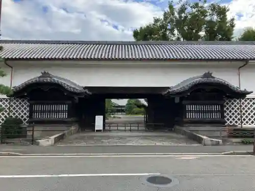 東本願寺（真宗本廟）(京都府)