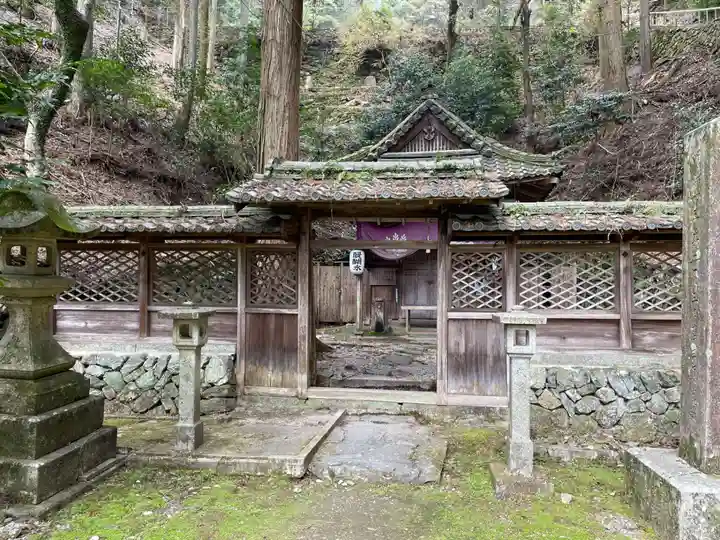 醍醐寺(上醍醐)(京都府)