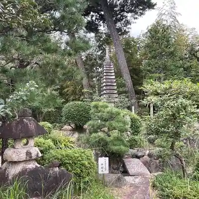 神蔵寺(愛知県)