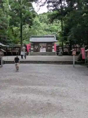 都農神社(宮崎県)