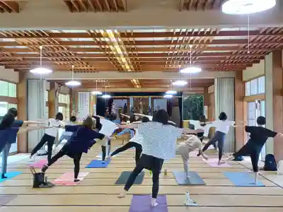 白狐山光星寺(山形県)