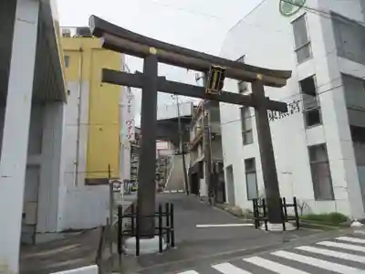 水戸東照宮(茨城県)